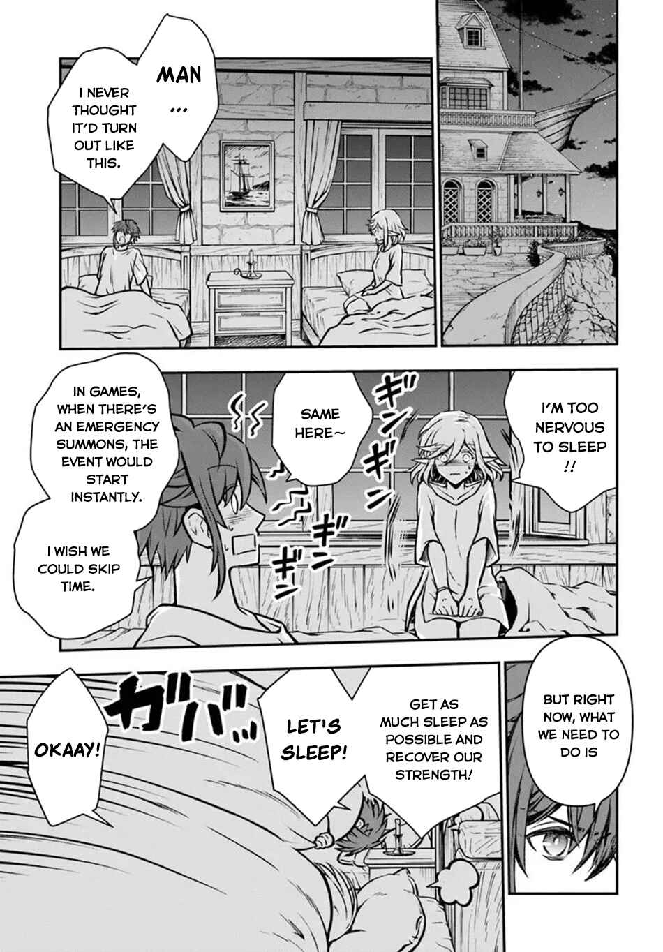 Chapter 68 - Page 30