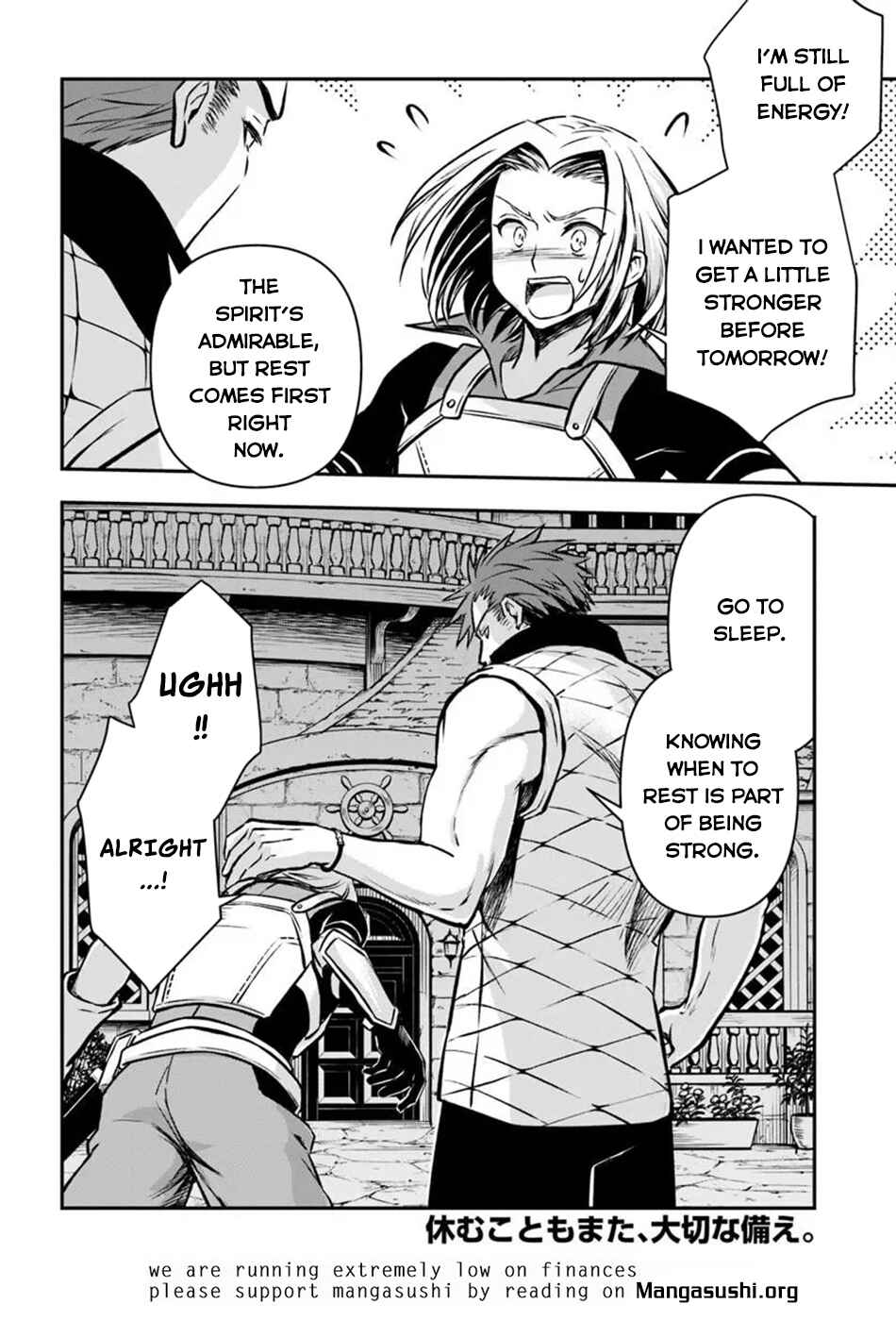 Chapter 68 - Page 33