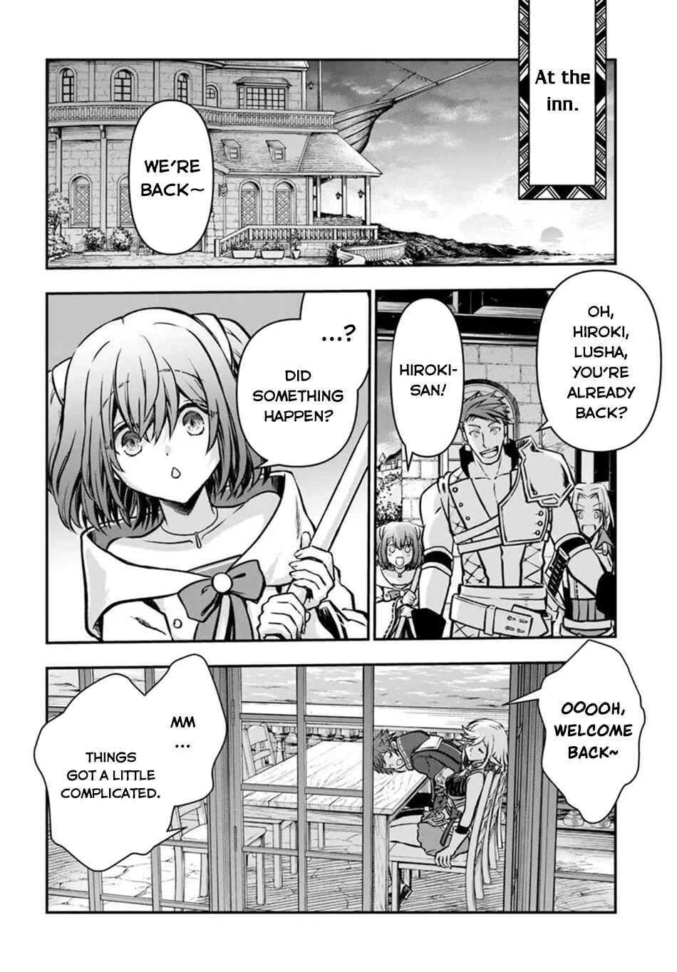Chapter 68 - Page 7