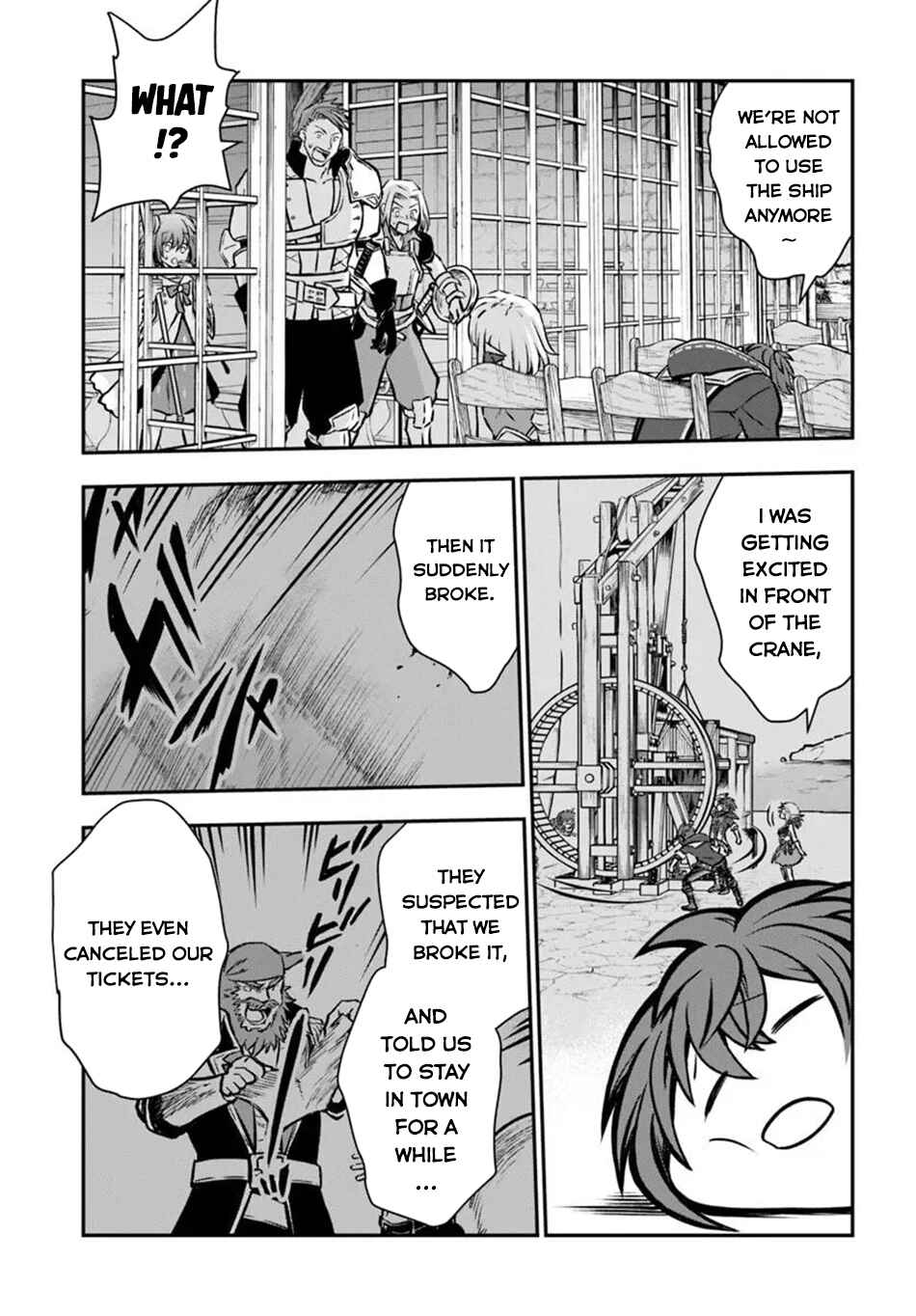 Chapter 68 - Page 8