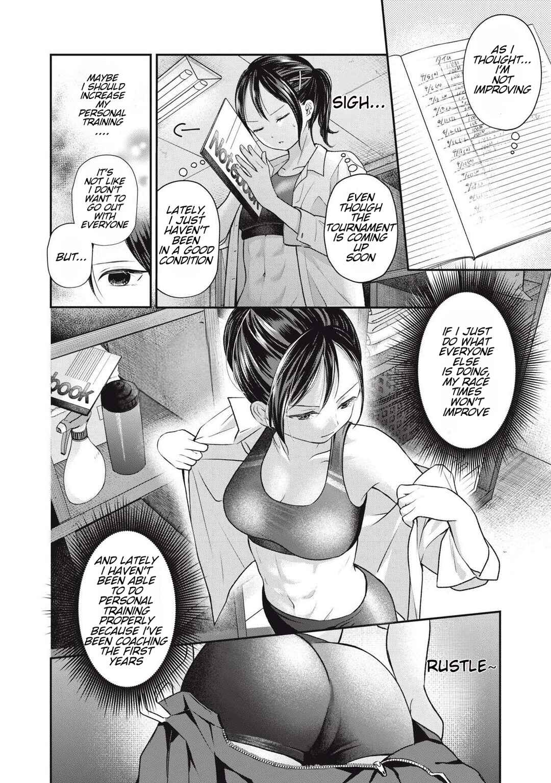Chapter 3 - Page 4