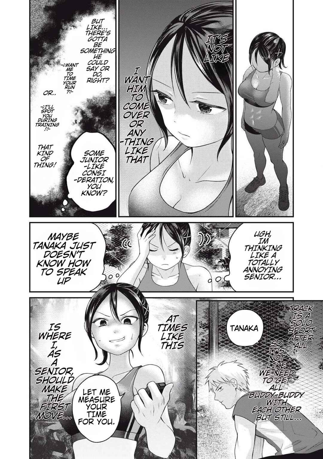 Chapter 3 - Page 8