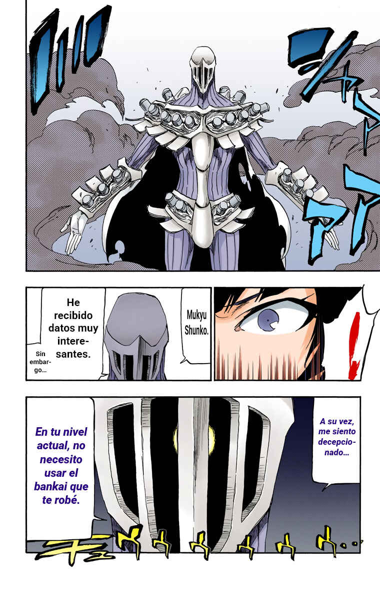 Chapter 550 - Page 11