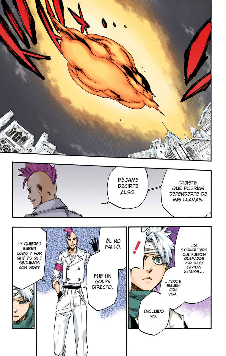Chapter 550 - Page 14