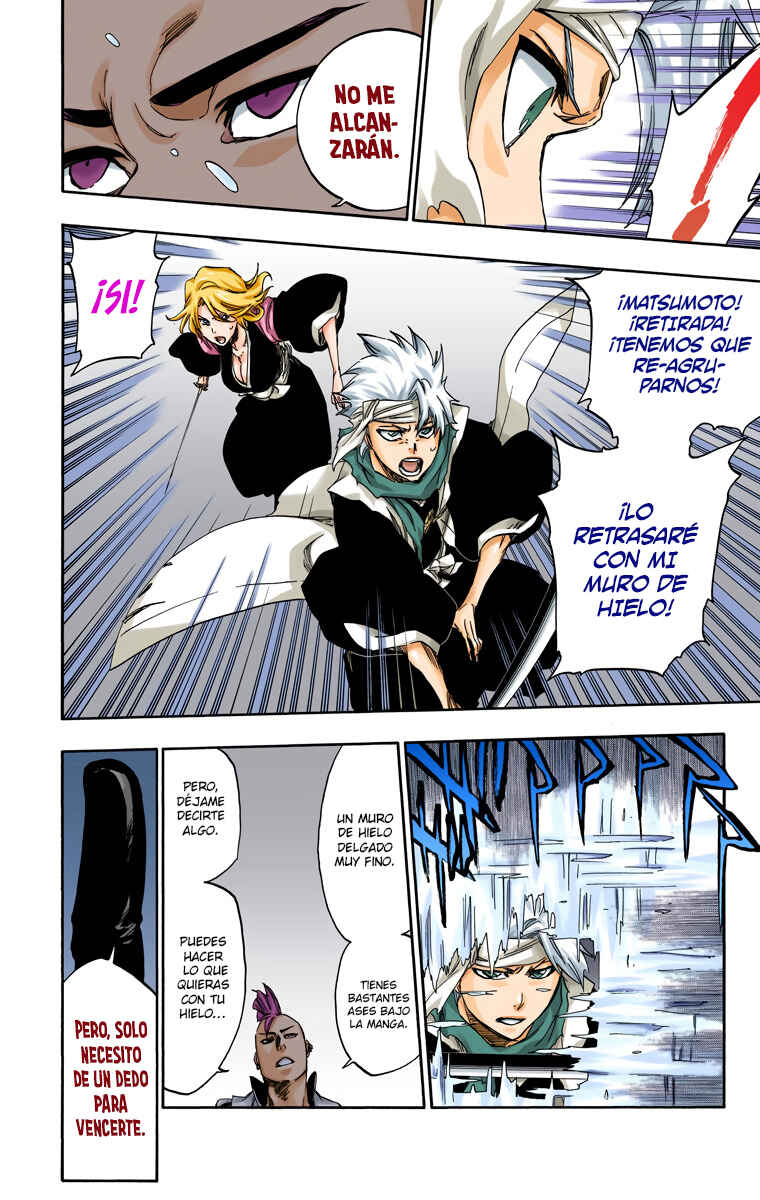 Chapter 550 - Page 17
