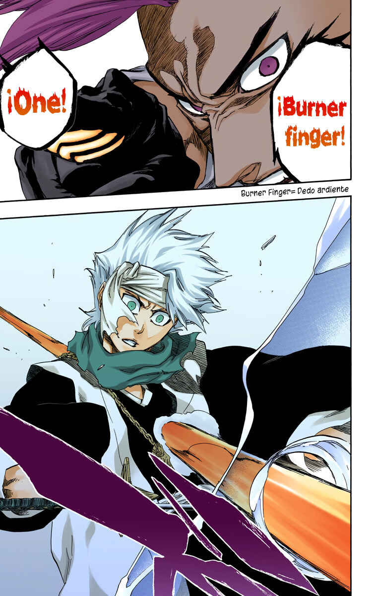 Chapter 550 - Page 18