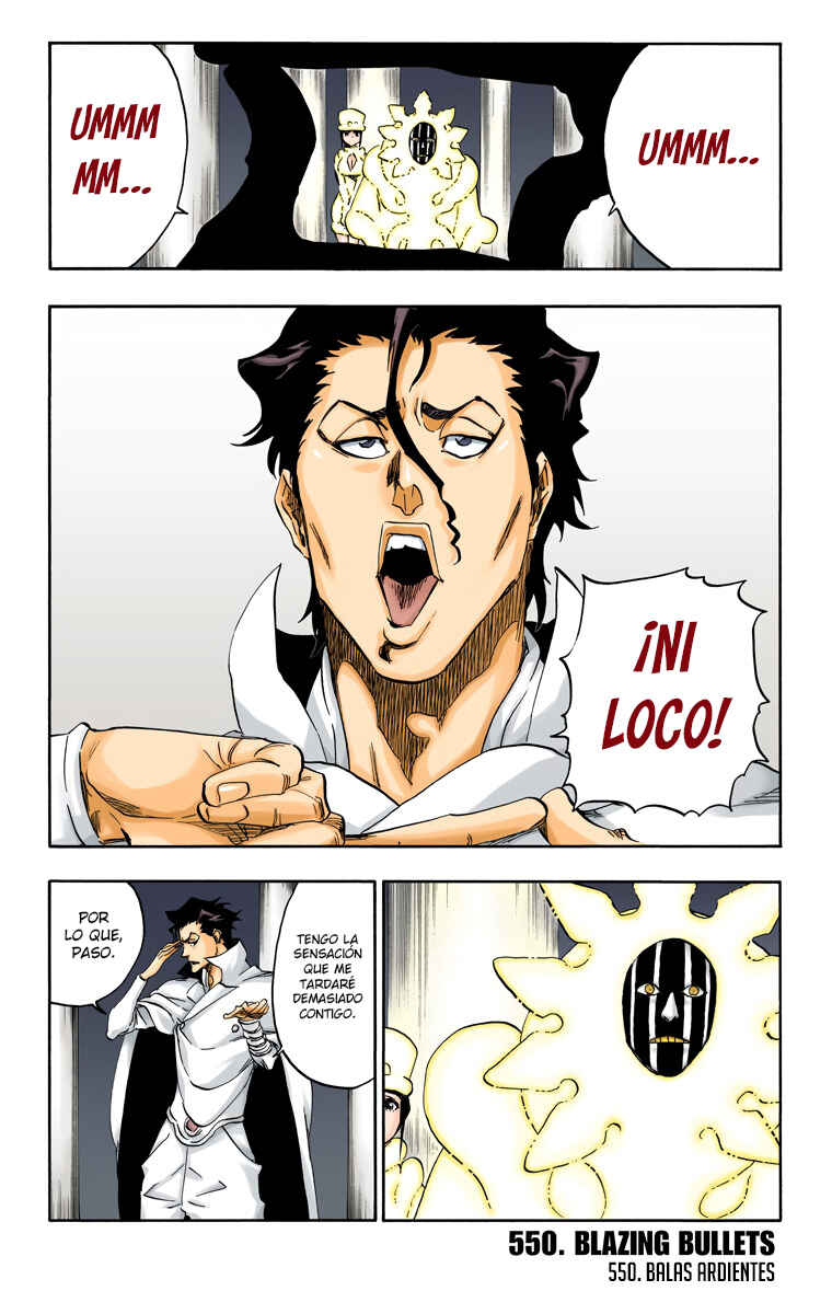 Chapter 550 - Page 2