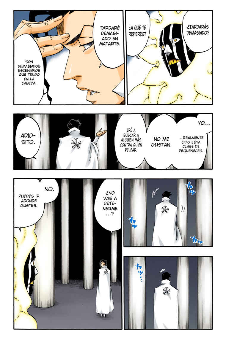 Chapter 550 - Page 3