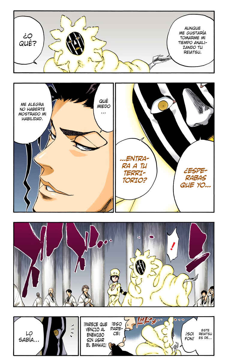 Chapter 550 - Page 4