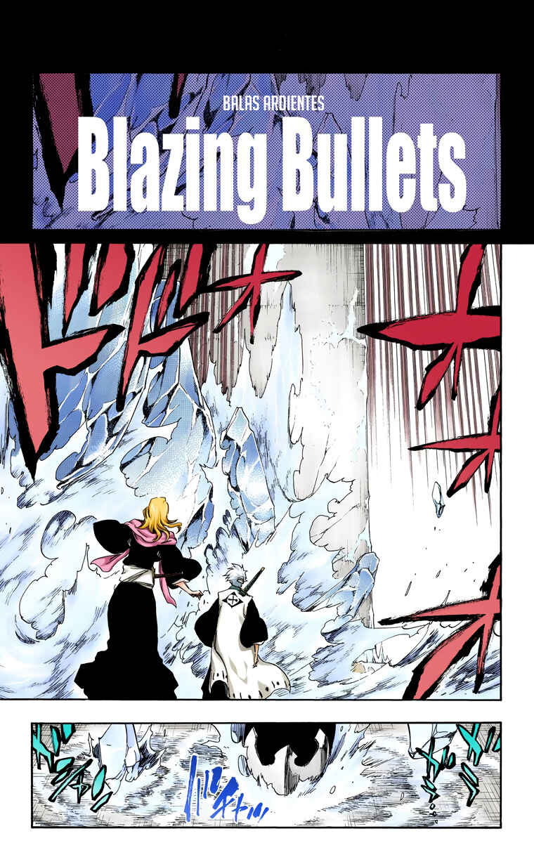 Chapter 550 - Page 6