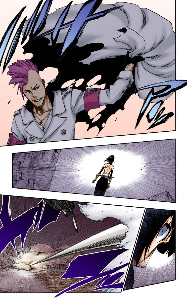 Chapter 550 - Page 8