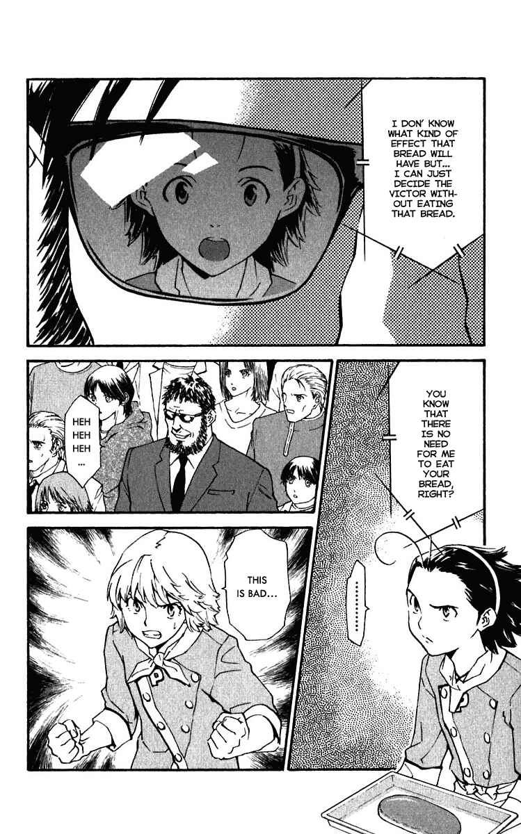 Chapter 213 - Page 6
