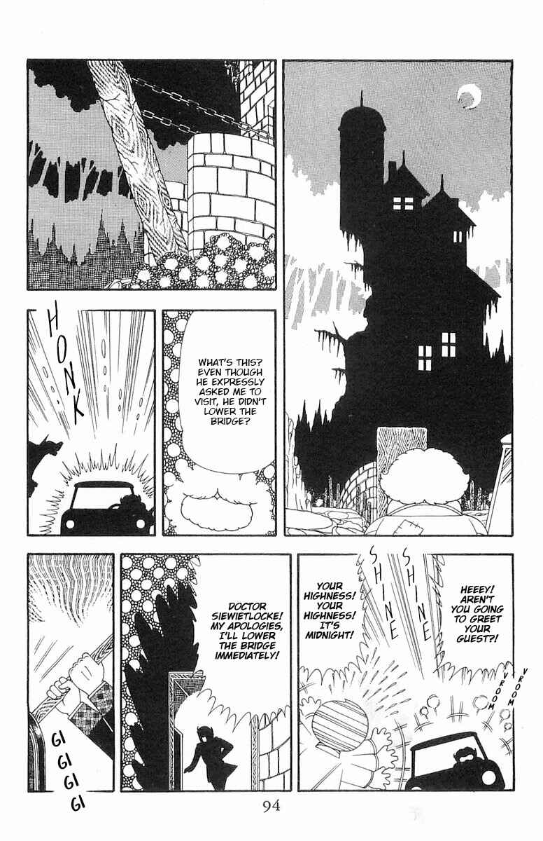 Chapter 73 - Page 11