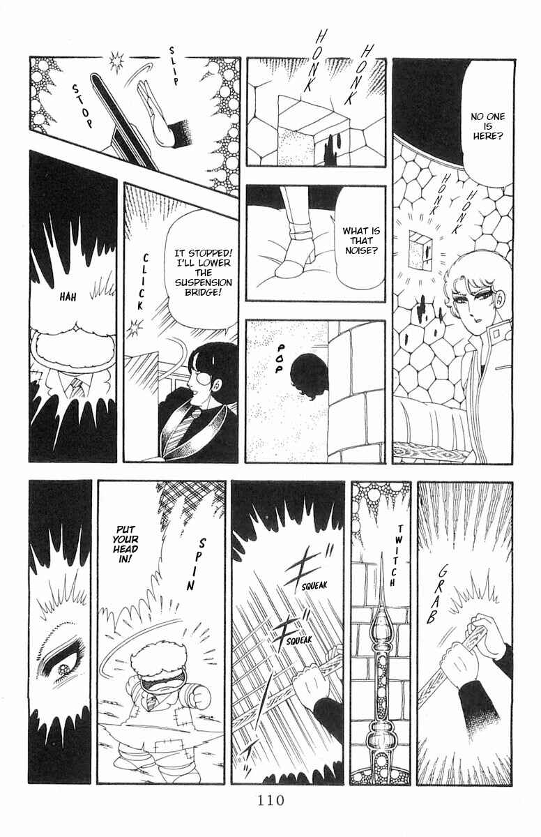 Chapter 73 - Page 27