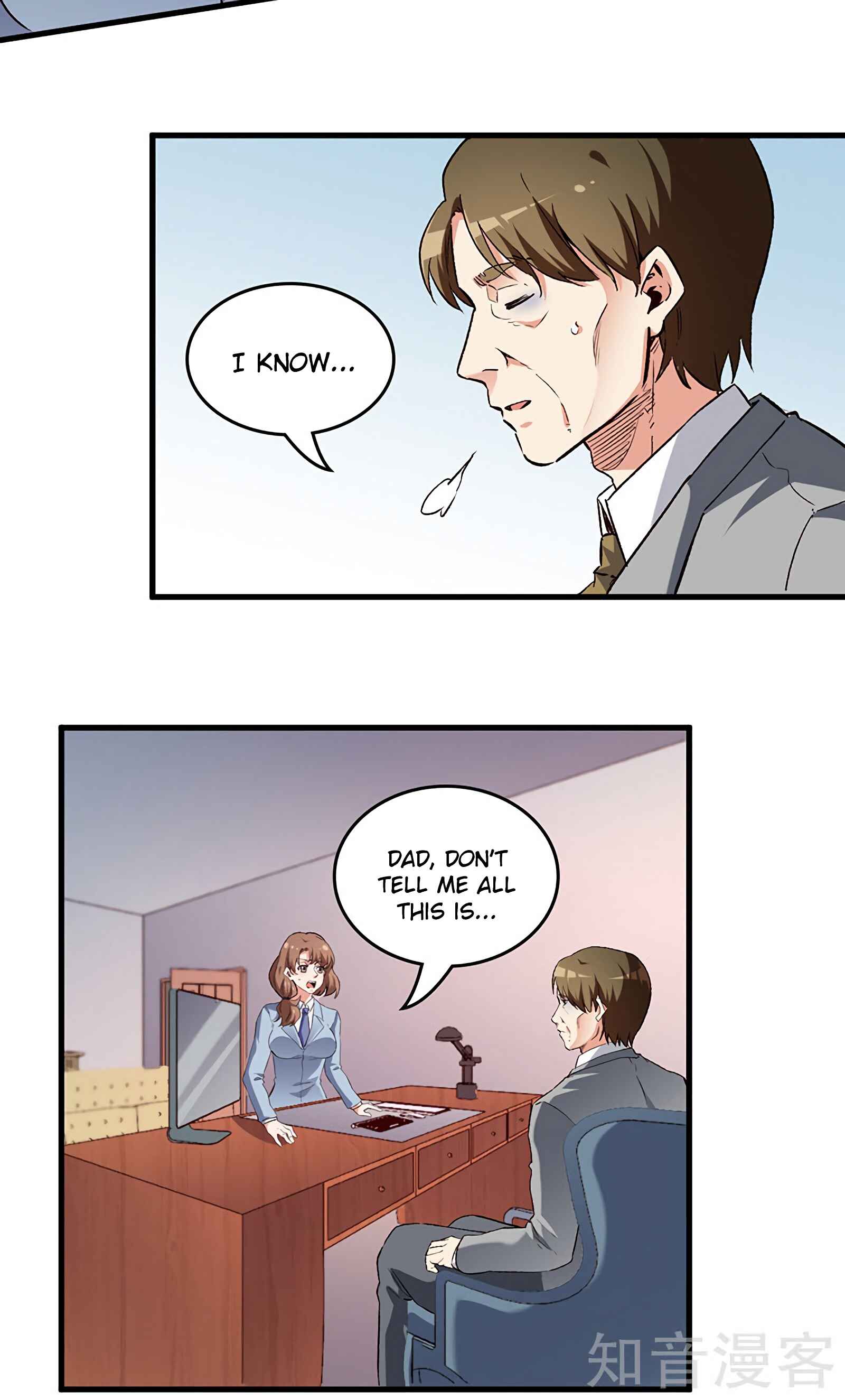 Chapter 202 - Page 11