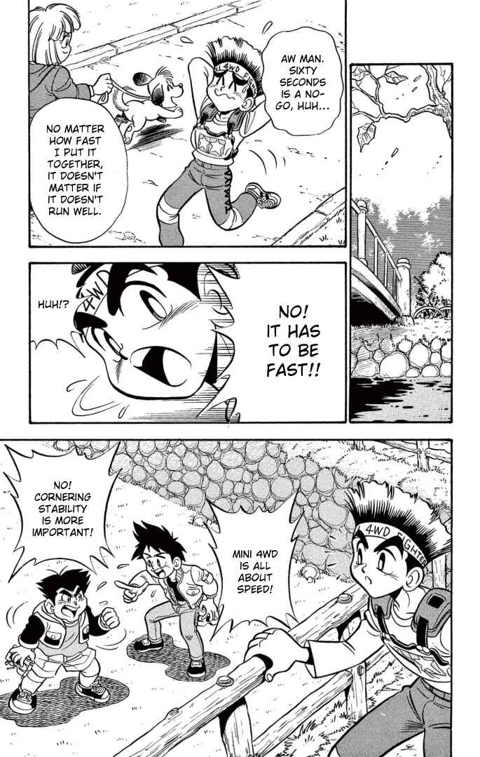 Chapter 3 - Page 5