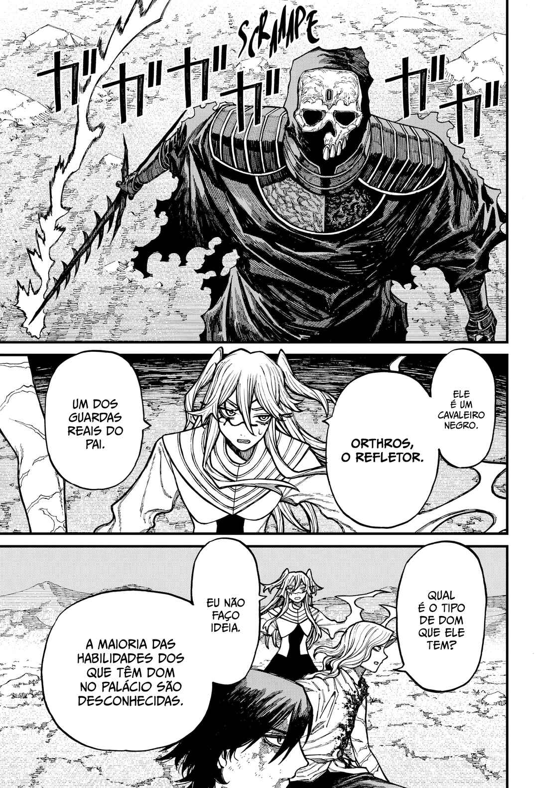 Chapter 65 - Page 10