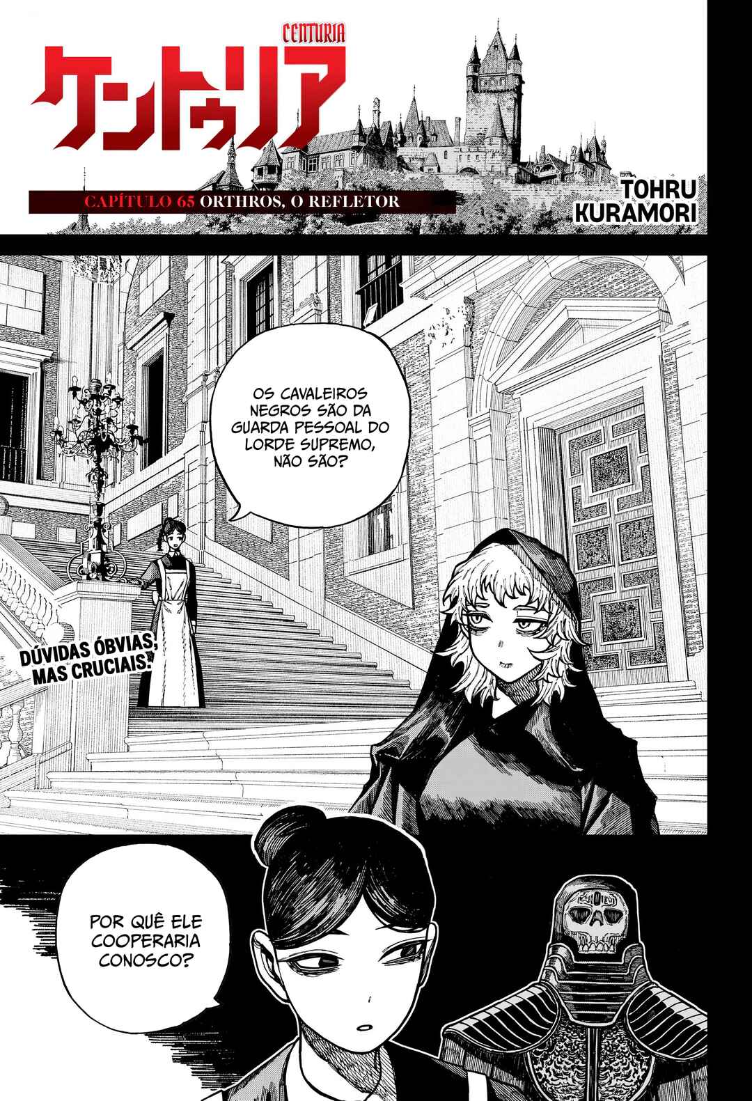 Chapter 65 - Page 2