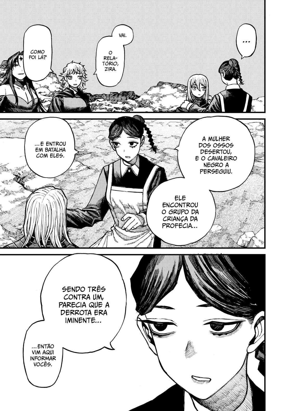 Chapter 65 - Page 8