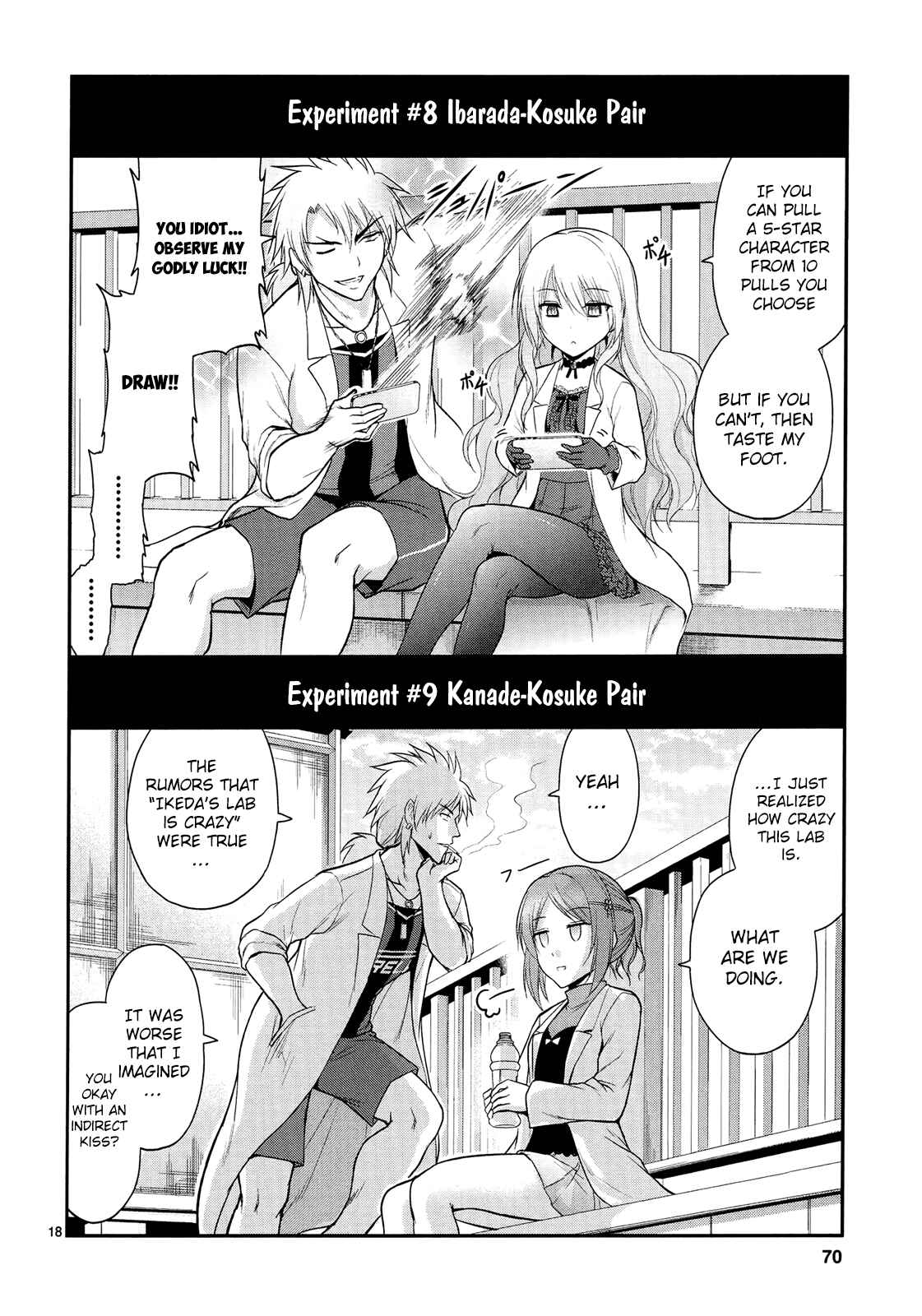 Chapter 16 - Page 21