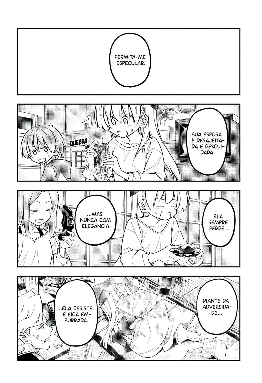 Chapter 342 - Page 3