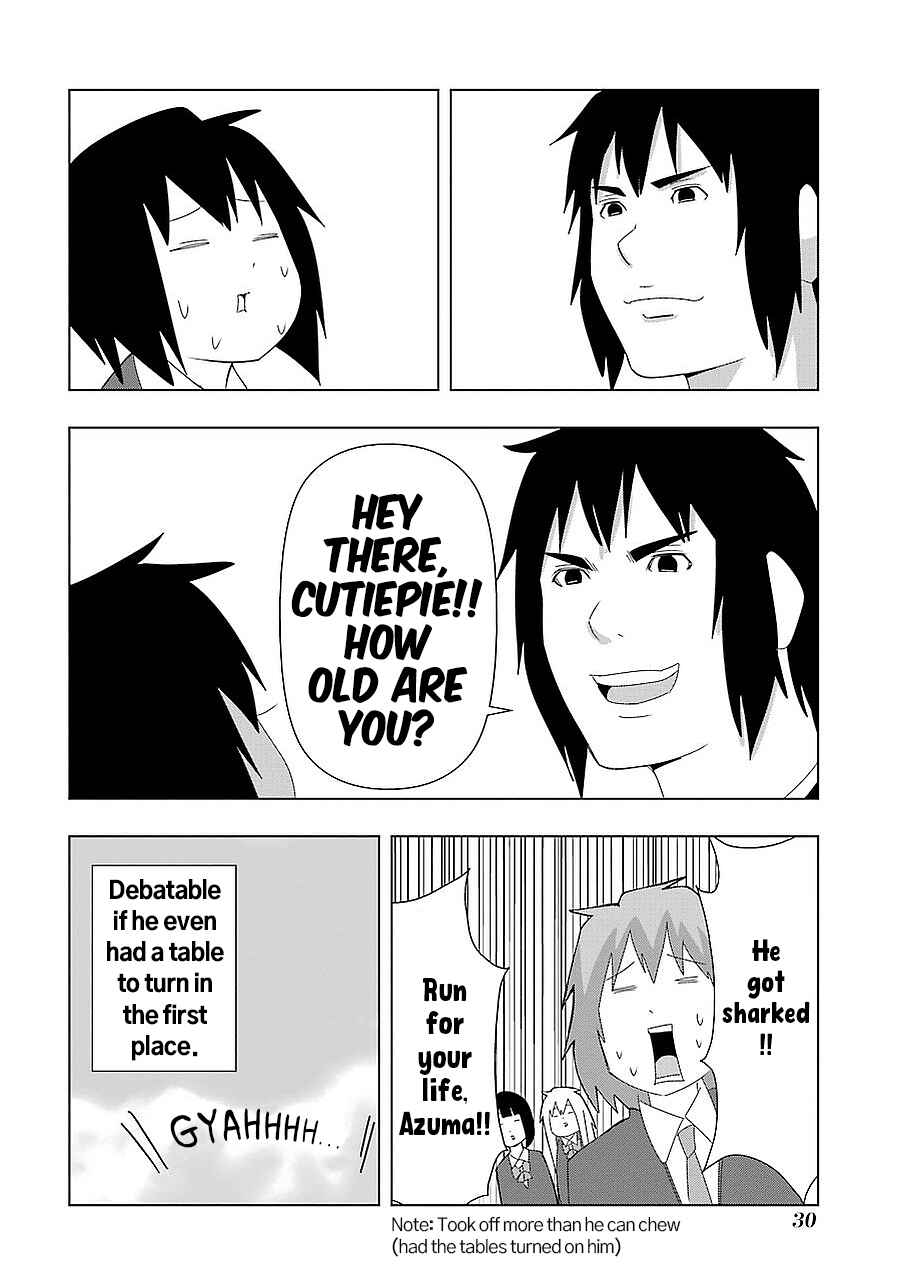 Chapter 172 - Page 8