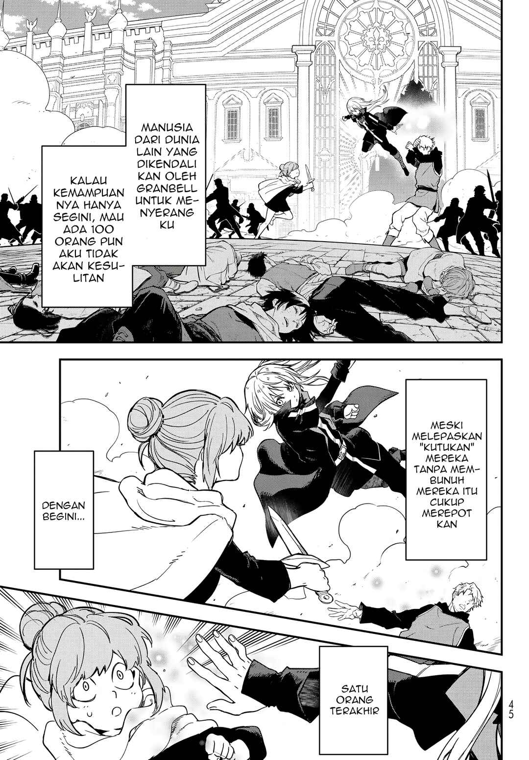 Chapter 140 - Page 10