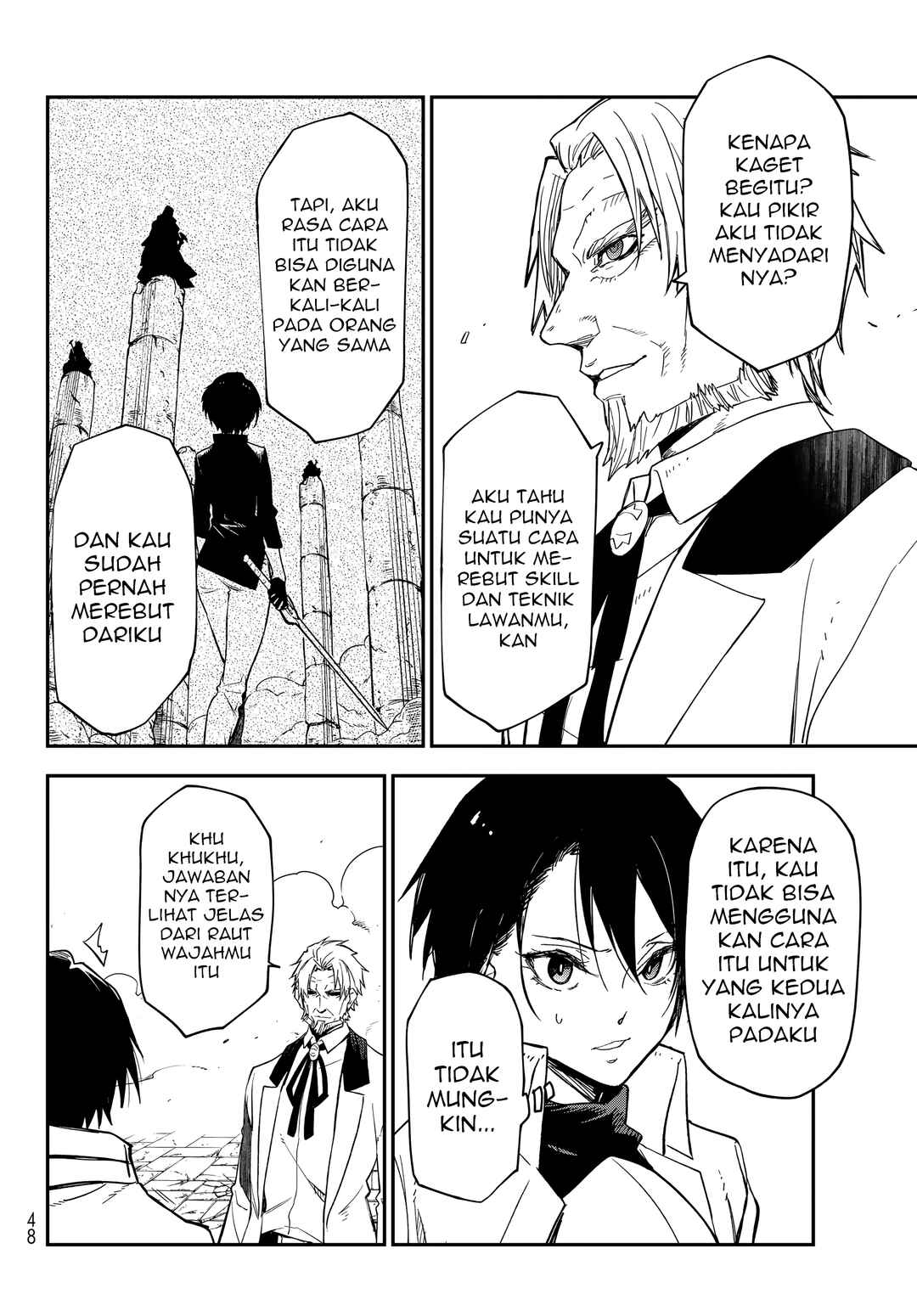 Chapter 140 - Page 13