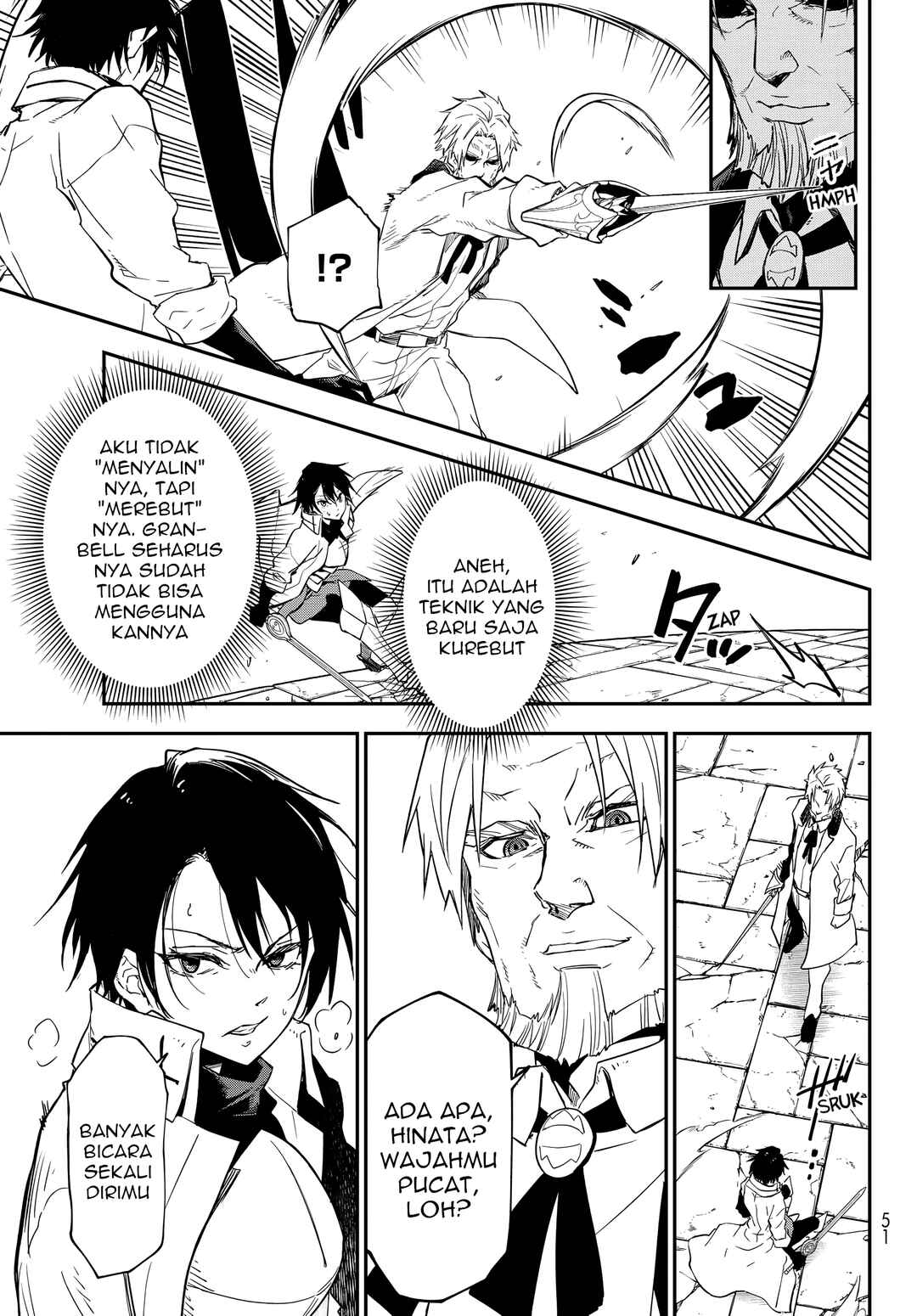 Chapter 140 - Page 16