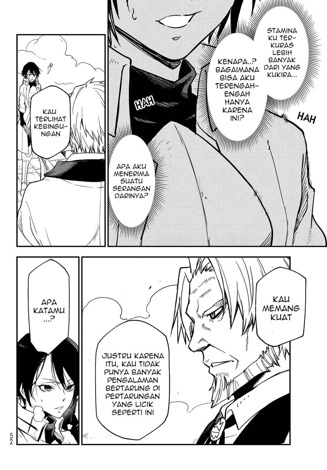 Chapter 140 - Page 17