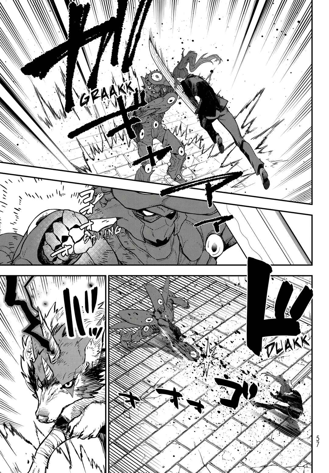 Chapter 140 - Page 22