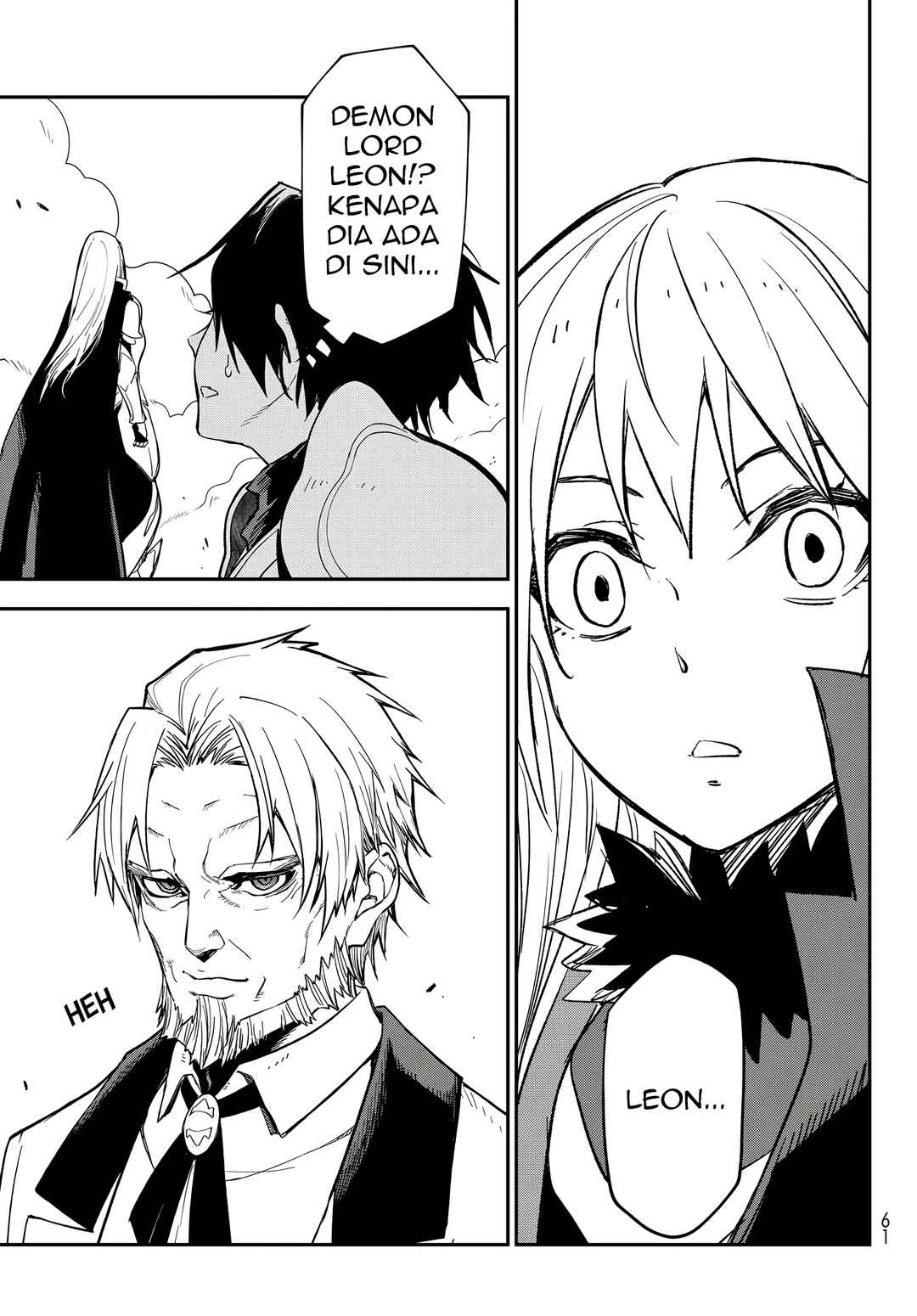 Chapter 140 - Page 26