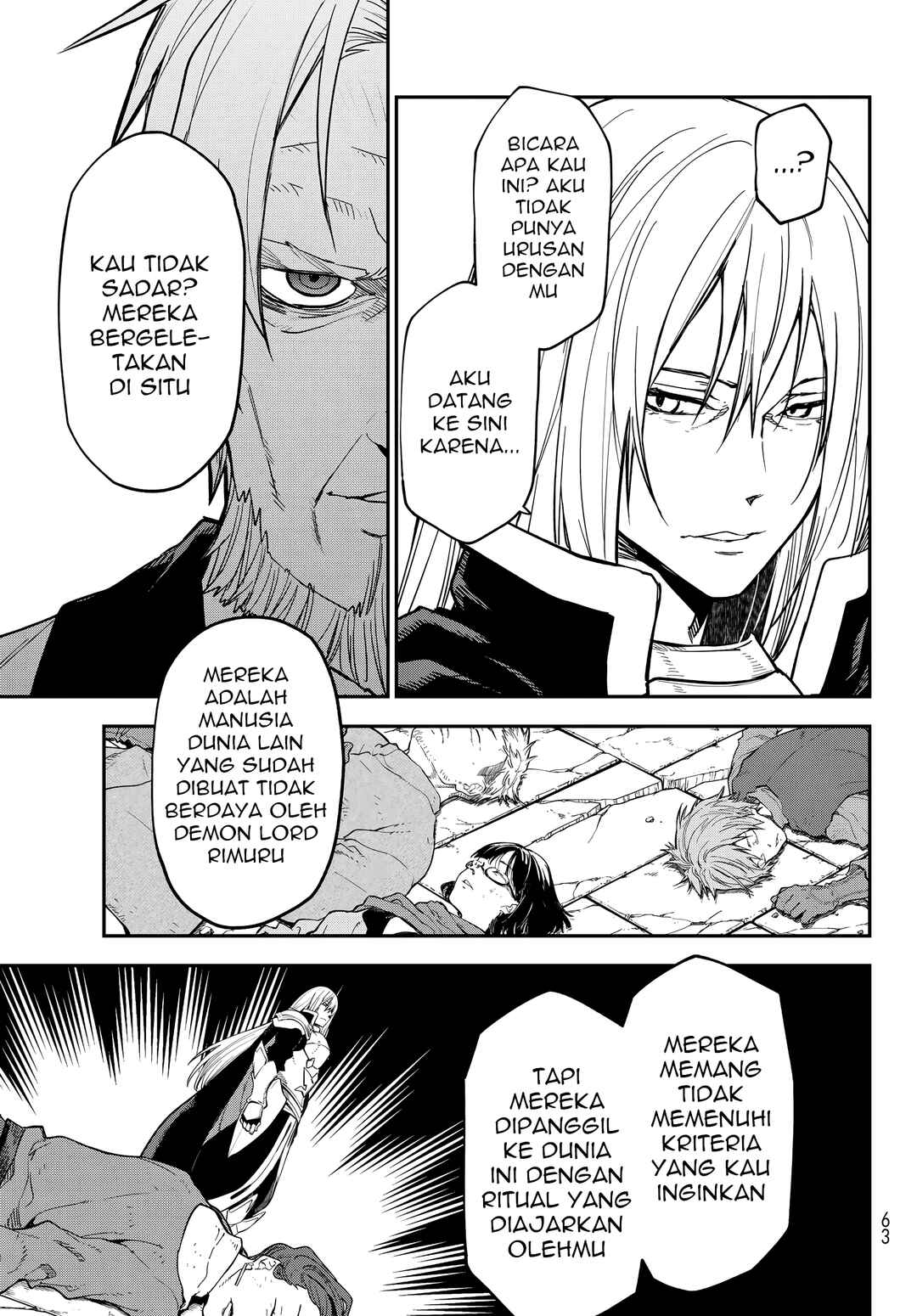 Chapter 140 - Page 28