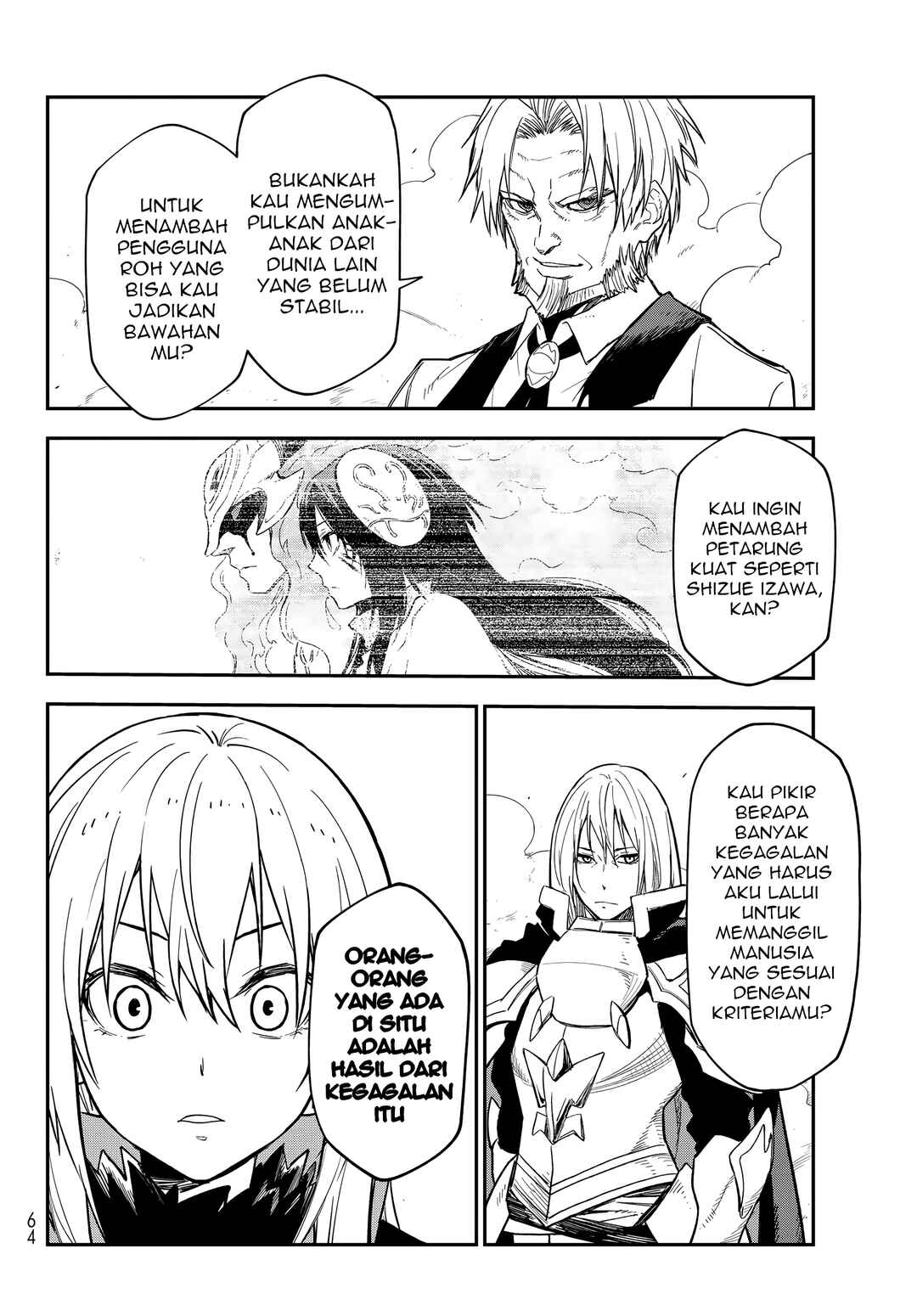 Chapter 140 - Page 29