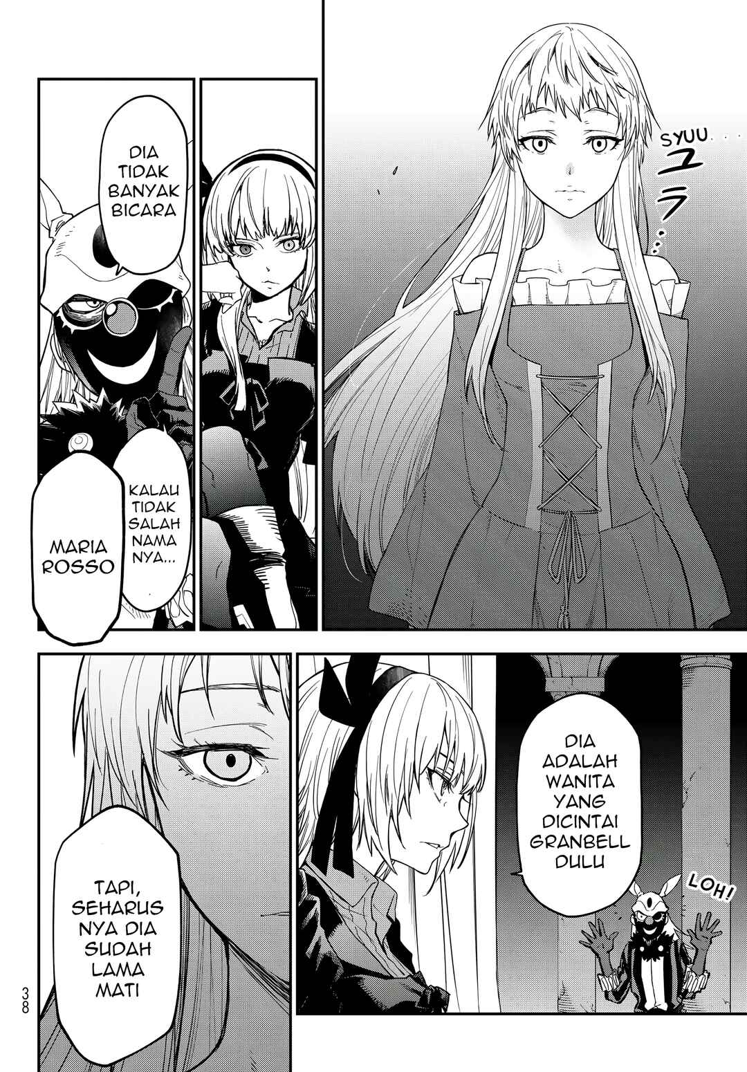Chapter 140 - Page 3