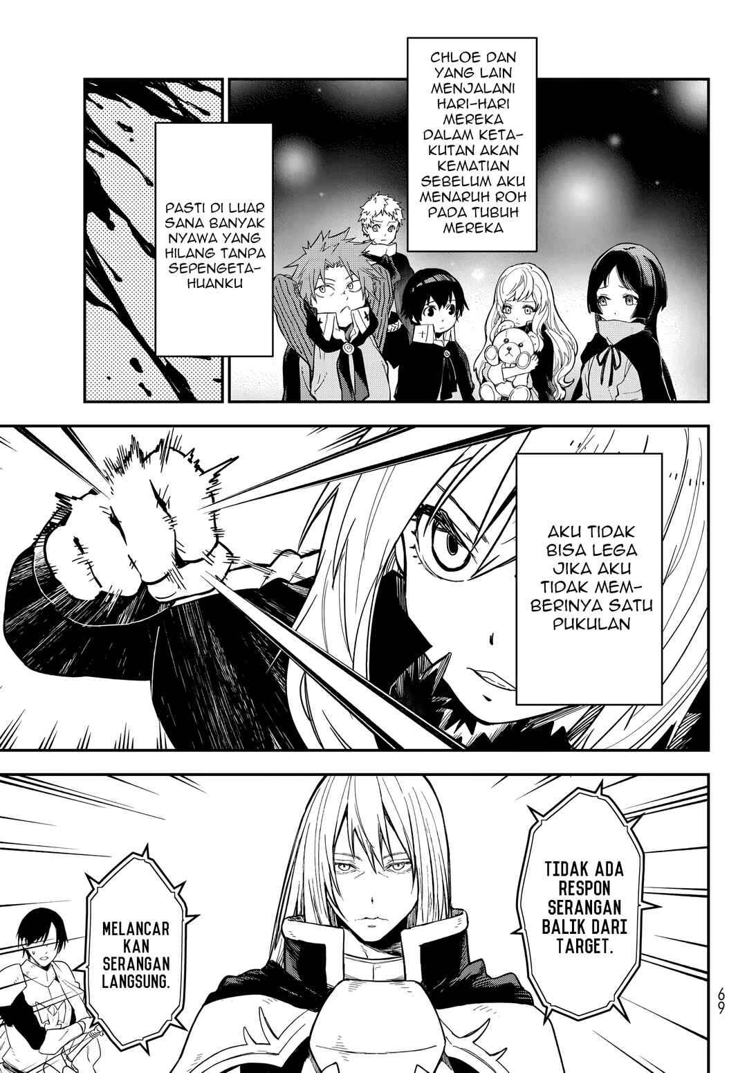 Chapter 140 - Page 34