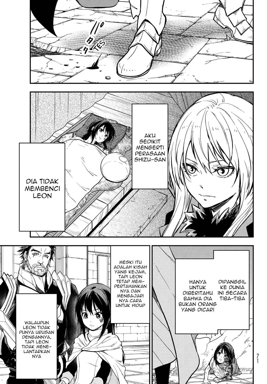 Chapter 140 - Page 36