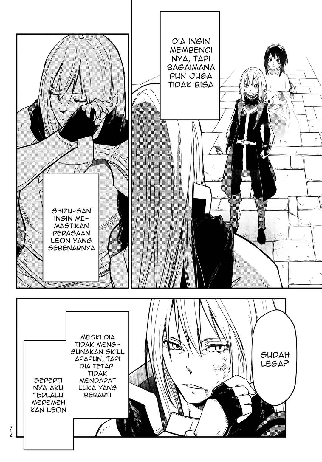 Chapter 140 - Page 37
