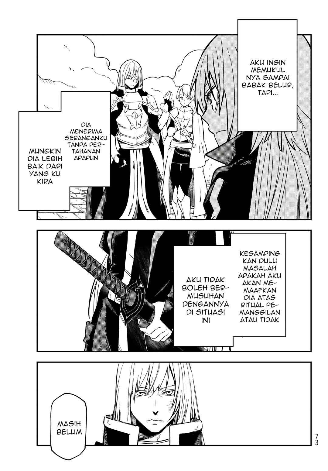 Chapter 140 - Page 38