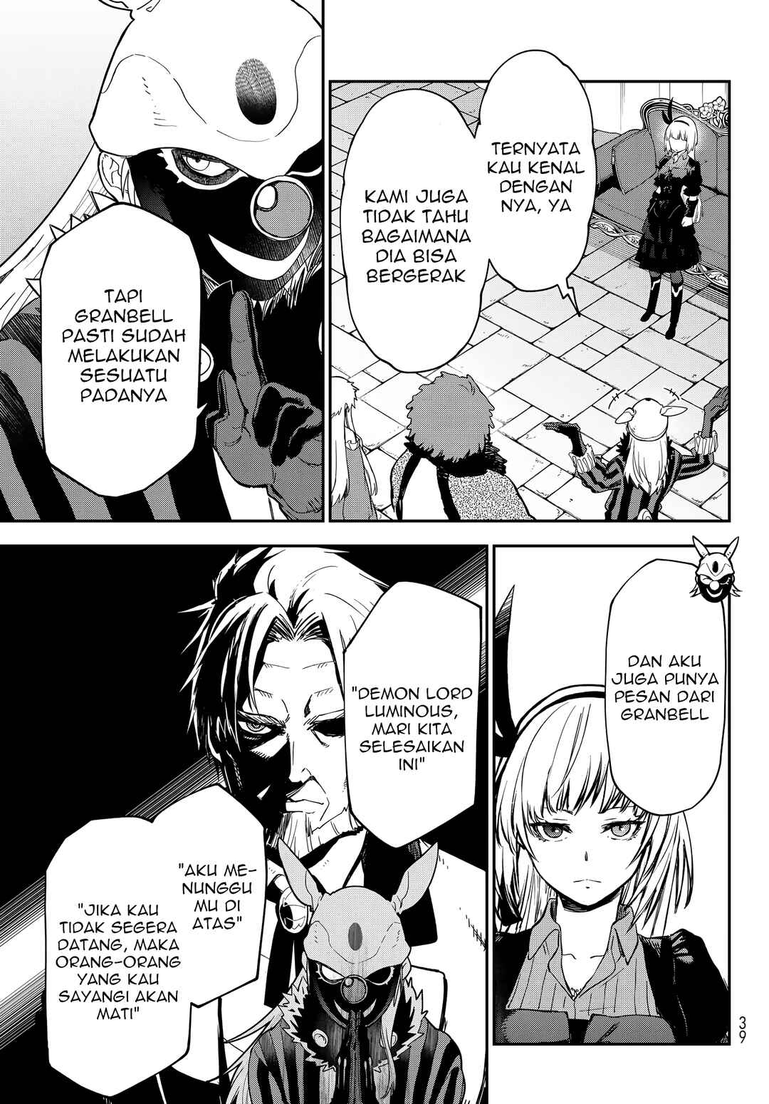 Chapter 140 - Page 4