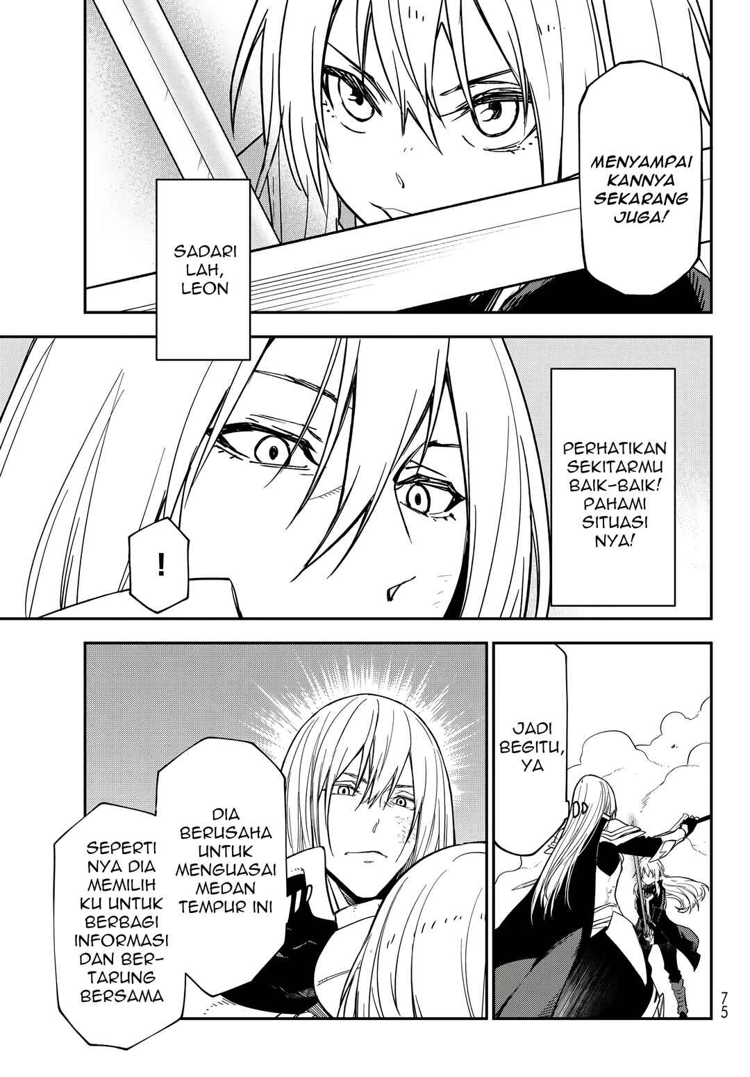Chapter 140 - Page 40