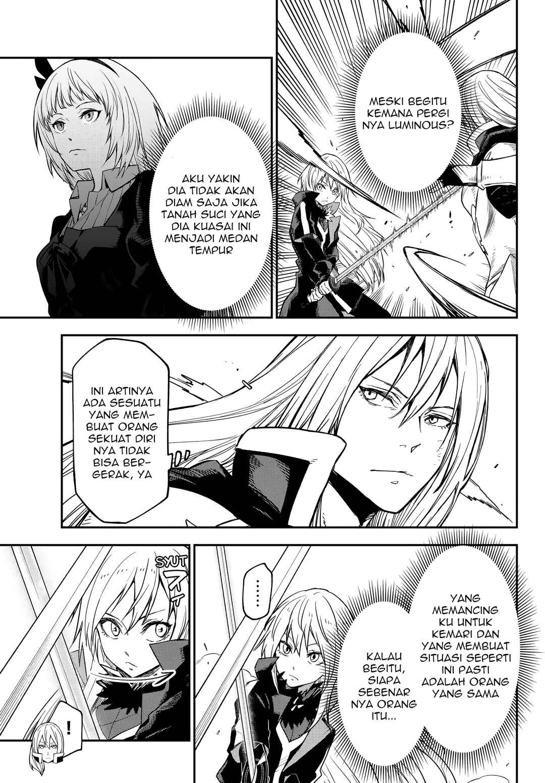 Chapter 140 - Page 42