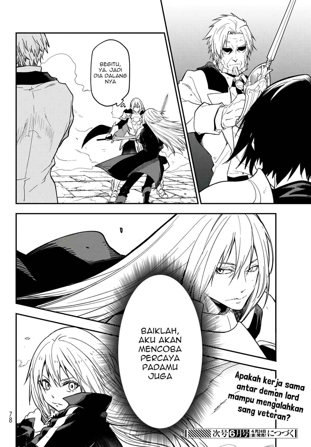 Chapter 140 - Page 43