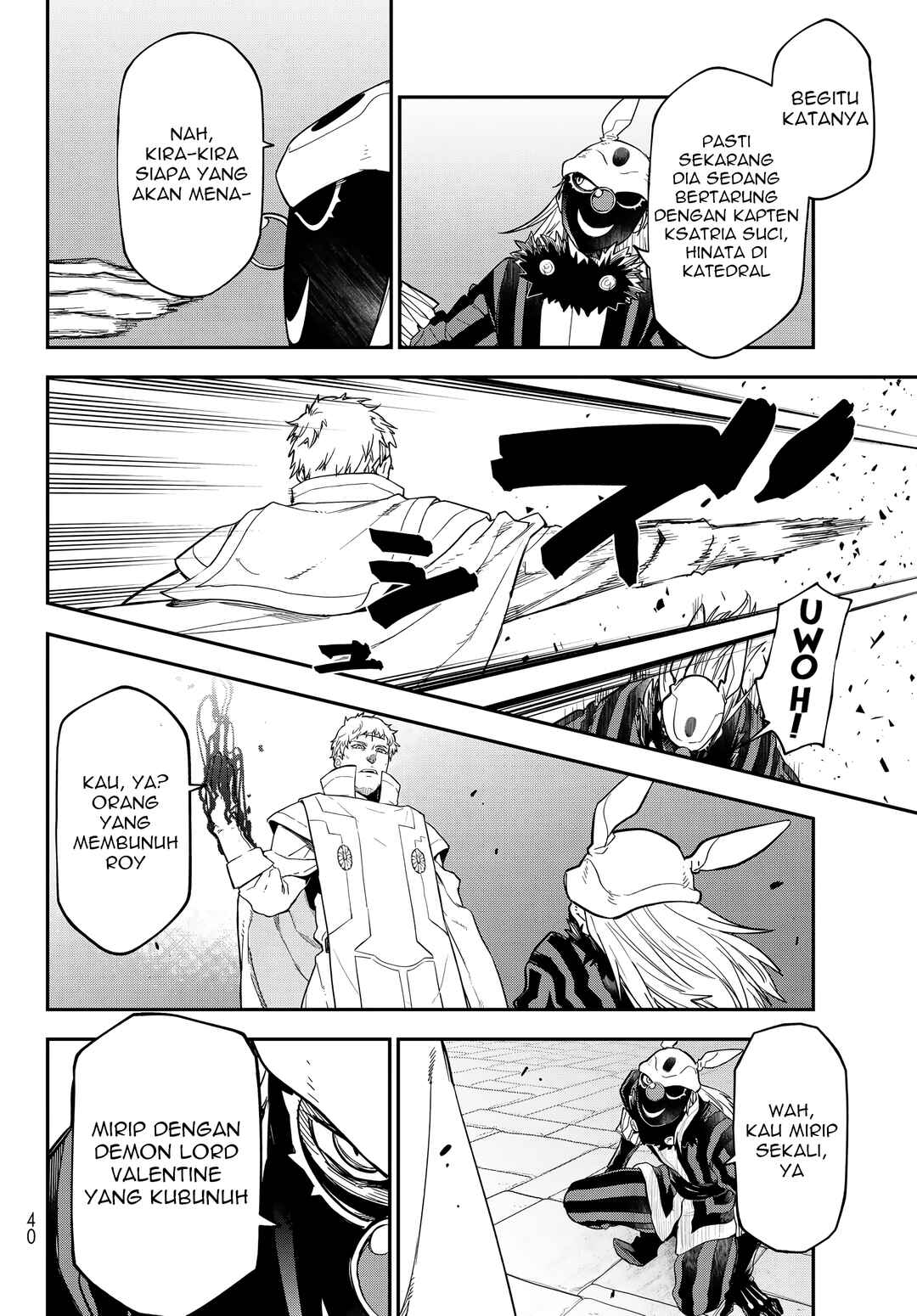 Chapter 140 - Page 5