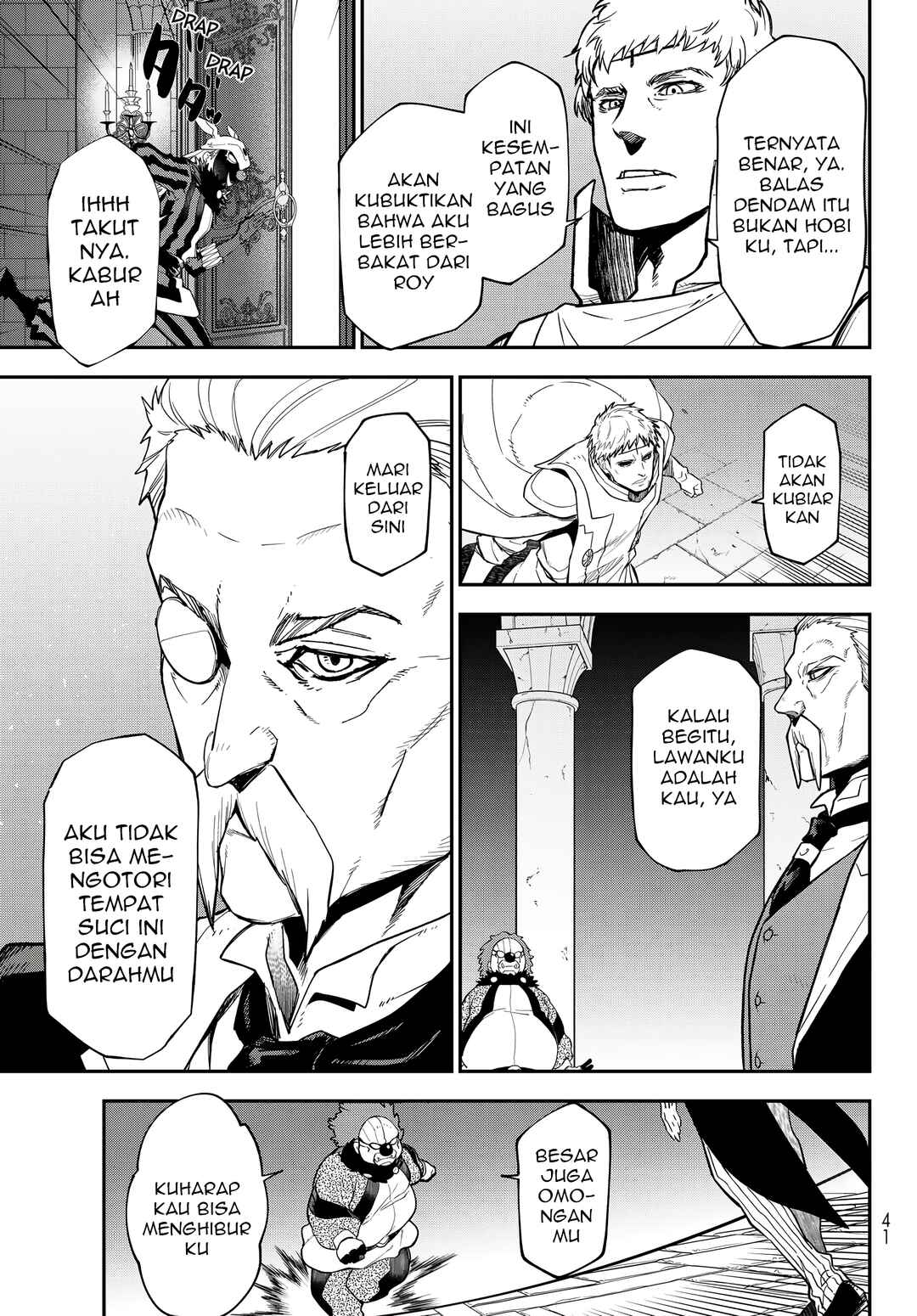 Chapter 140 - Page 6