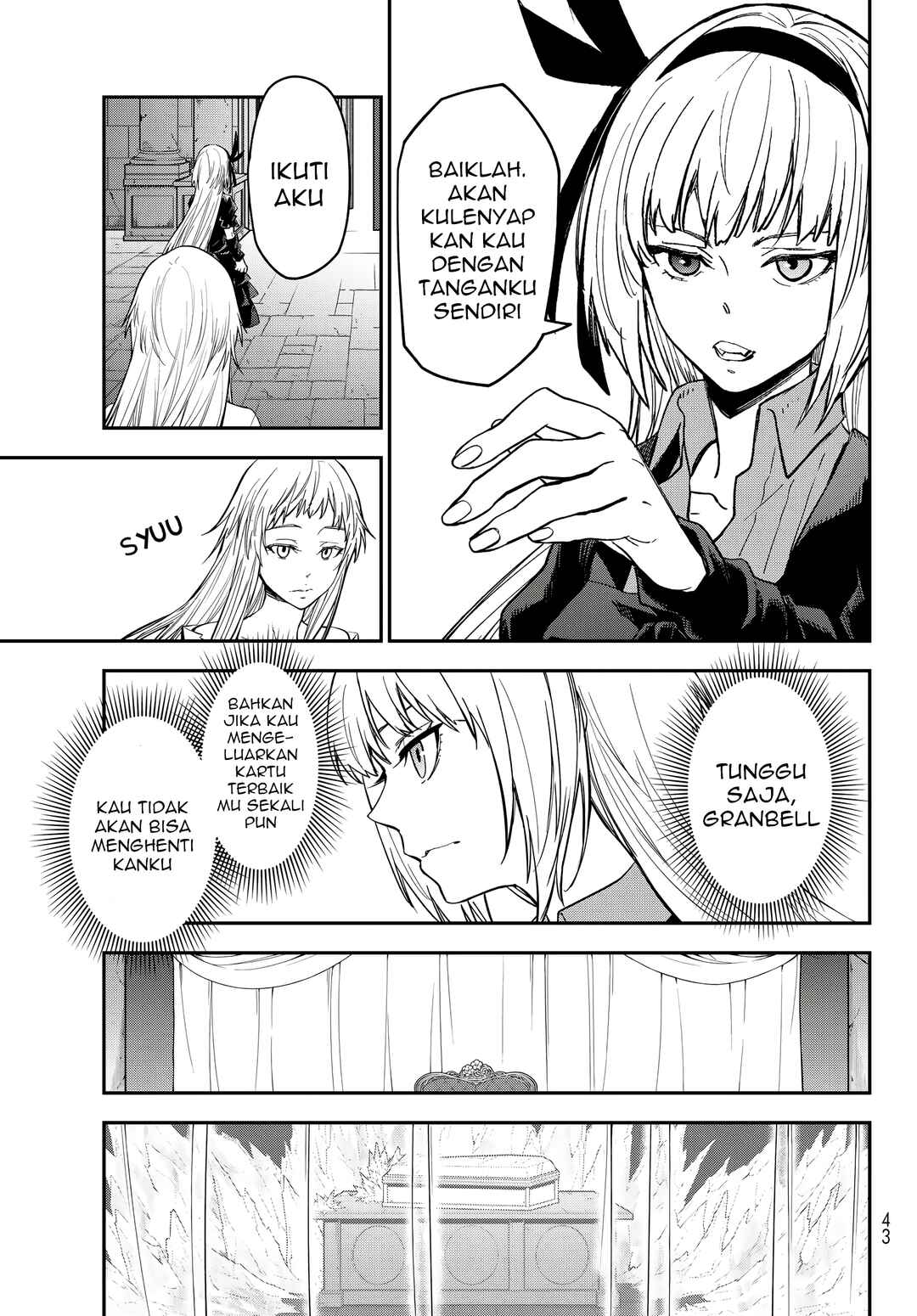 Chapter 140 - Page 8