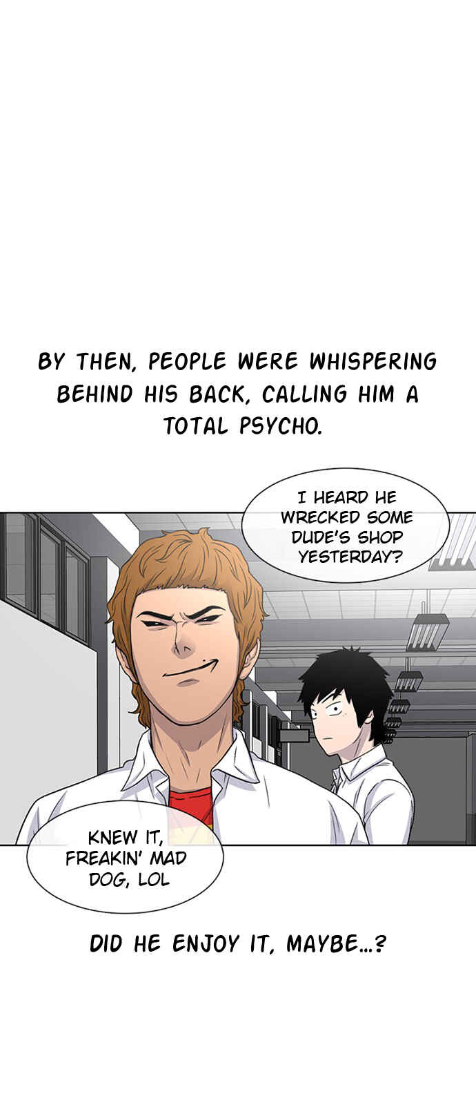 Chapter 48 - Page 20