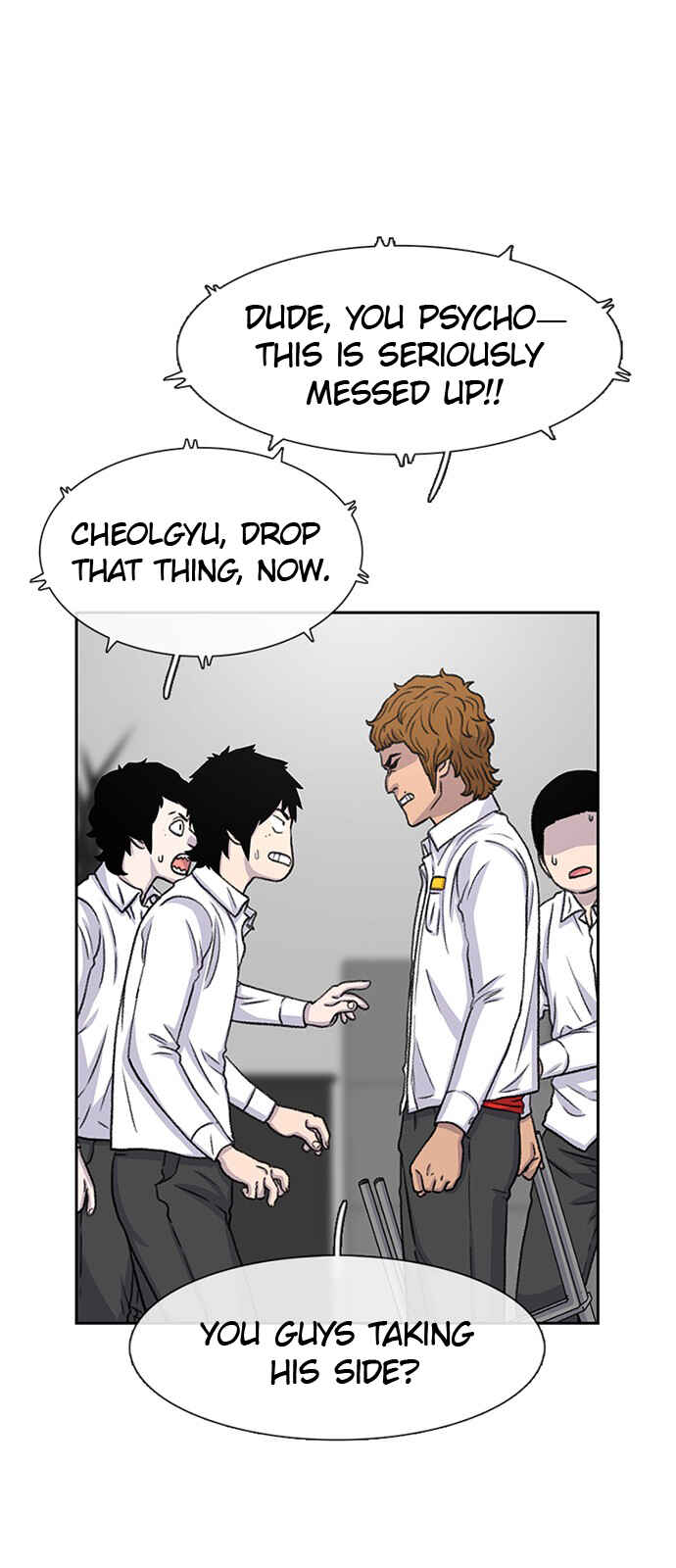 Chapter 48 - Page 38
