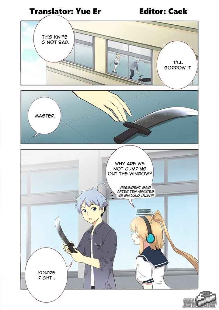 Chapter 283 - Page 2