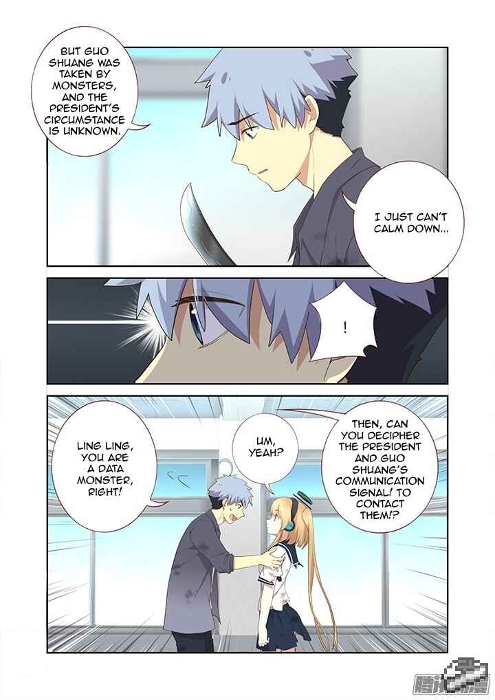 Chapter 283 - Page 3